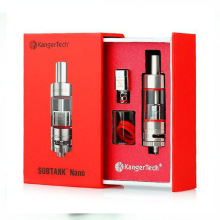 Kanger Subtank Plus Atomizador para Vapror Subtank Mini Clearomizer (ES-AT-030)